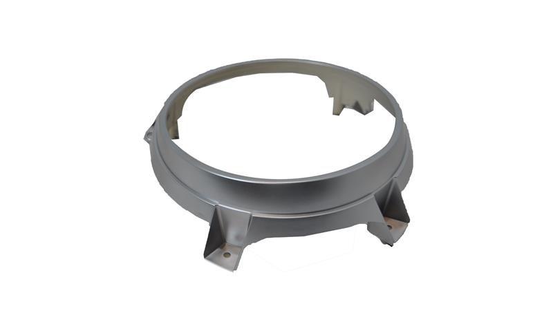 ÖN FAR ÇERÇEVESİ (BLUES)